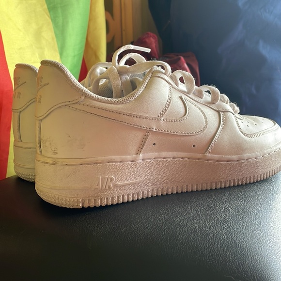 2 Pair Air Force Ones - Picture 4 of 6